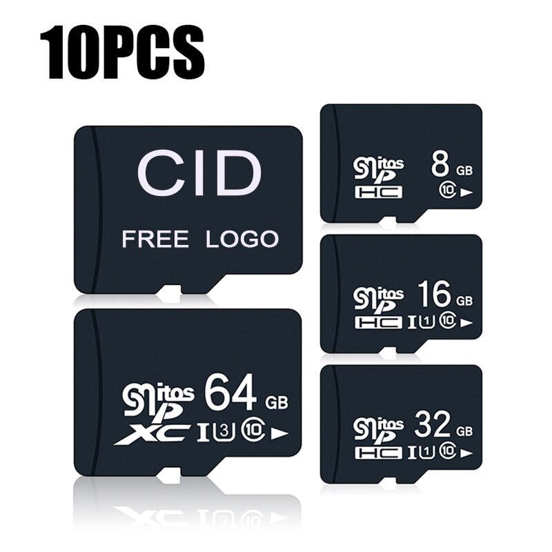 10PCS CID GPS 8 Ⱑ Ʈ 16 Ⱑ Ʈ 32 Ⱑ ..